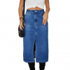 Pollera Midi Larga