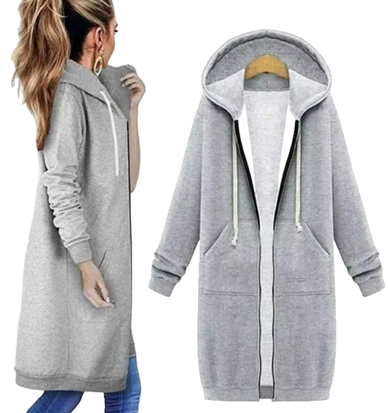 Camperon Hoody