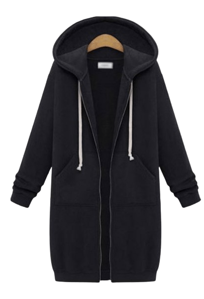 Alternative view of Camperon Hoody