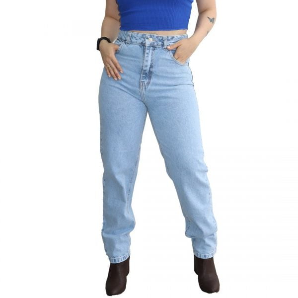 Jean Mom Celeste