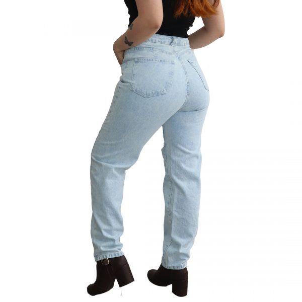 Alternative view of Jean Mom Nevado