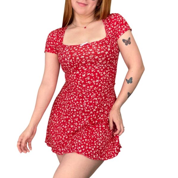 vestido de novia
