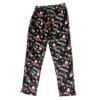 pantalón soft polar de mujer mafalda