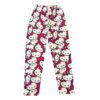 calza pantalón soft polar hello kitty kawaii