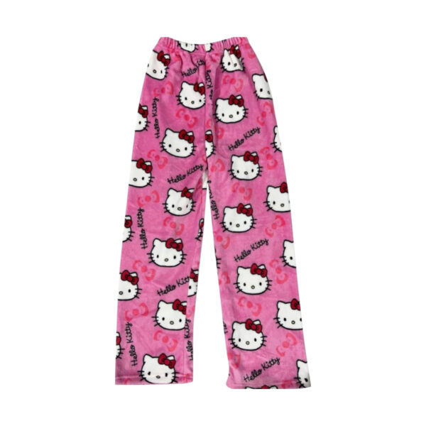 pijama hello kitty