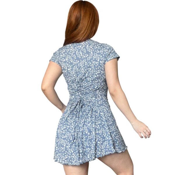 vestido rosa de mujer corto, navidad, para fiestas, sexy, de corset, vestido kawai, vestido dollette.