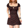 vestido corset mujer verano primavera