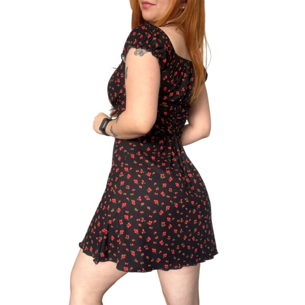 vestido corset mujer verano primavera sexy casual fiesta argentina