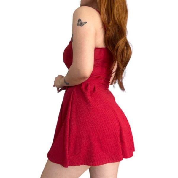 vestido corto de mujer, fiesta, san valentin, dia de los enamorados ropa, indumentaria femenina, argentina, moda verano, vestidos coquettes.