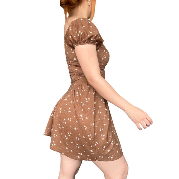 vestido de moda femenina argentina, vestidos kawaii, vestido coquettes.