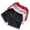 shorts para verano, shorts con bolsillos.