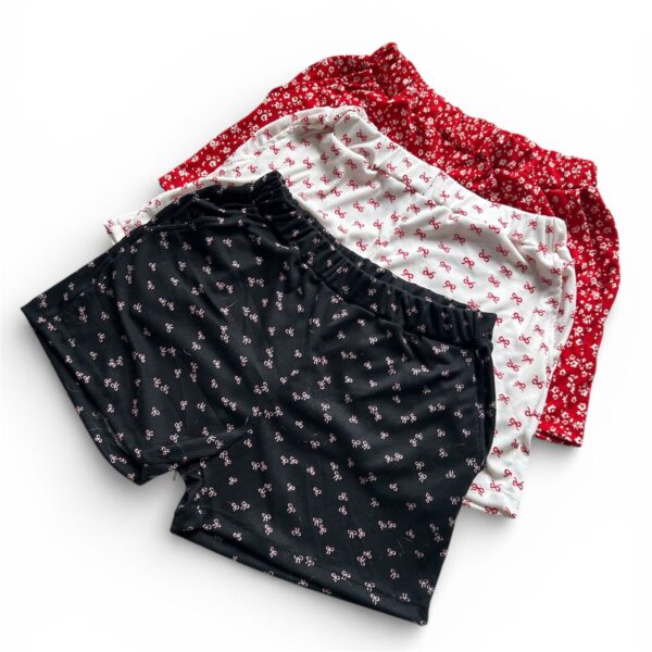 shorts para verano, shorts con bolsillos.