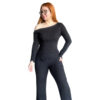 Conjunto Pinterest Negro Rip Montana