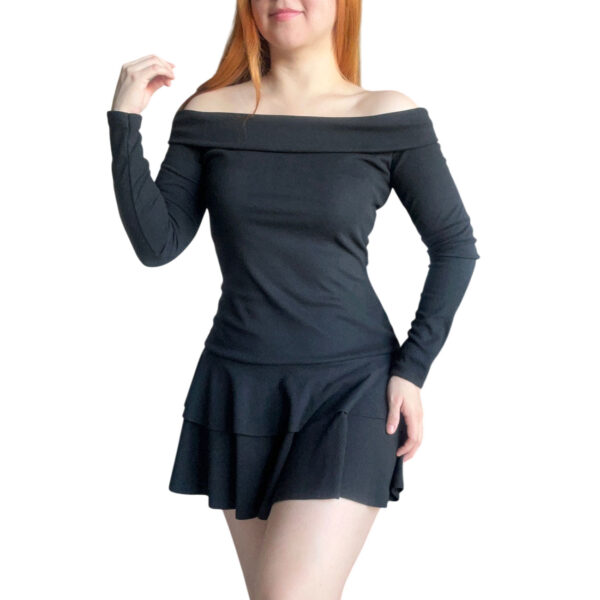 ropa argentina, moda kawaii, dollette