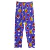 Pantalón Polar Violeta Lotso Toy Story