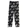 Pantalón Polar Negro Star Wars