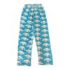 Pantalón Polar Coquette Sanrio Cinnamoroll